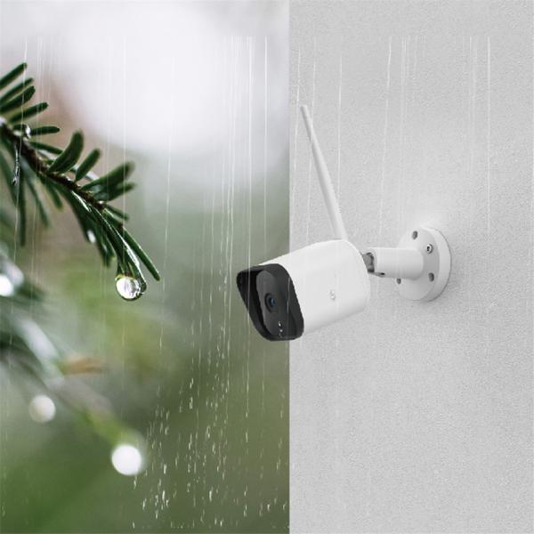 Outdoor 1080P IP65 Camera(Bullet 6S)