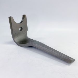 China Agricultural Machinery Forging Services - Custom Vertical Blades & Cultivation Parts on sale