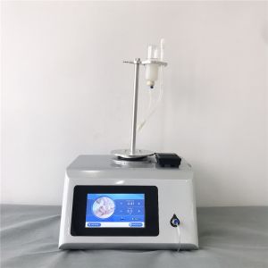 Mobile Jet Peel Machine For Removing Blackheads / Comedone Eruptions