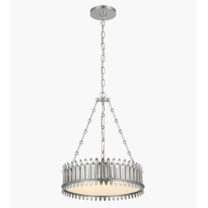 Vsual Comfort Leslie 18" Chandelier SK 5205