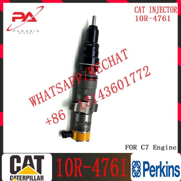 C7 C9 C330D 336D excavator fuel injector 235-2888 557-7633 20R-1259 20R-807110R-7225 20R-8064 10R-4763 10R-4763 10R-4761