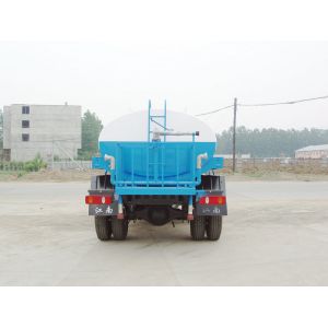 Euro3 9CBM Dongfeng 4x2 EQ5160GPST Tree Sprinkling Tanke,Dongfeng Arrosage