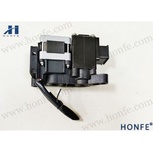 China Black Picanol Loom Spare Parts Main Solenoid Valve with Motor By HONFE on sale