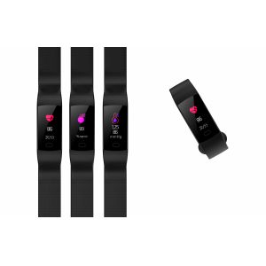 Sedentary Reminder Fastrack Fitness Band