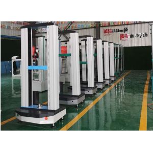 UTM 10- 20 - 30- 50- 100KN Universal Tensile Testing Machine , Computerzied