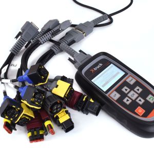 Xtruck Y006 EURO 6 CAN Sensor Diagnostic Tool with Urea Level Detection Multi