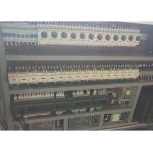 CE Licensed B0 Paper Lamination Machine 105 - 500Gsm Paper Thickness