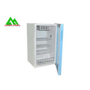Constant Temperature Medical Refrigeration Equipment With Micro Computer