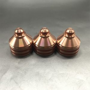 IOS9001 Kaliburn Consumables Mild Carbon Steel 277125 Cutting Nozzle