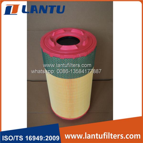 Lantu High Performance Air Filter C271340 AF27857 E1016L HP2611 FA3572 93239E