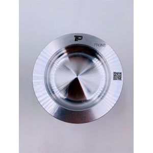 Cummins 6CT8.3 EFI/6D114 4933120 Vehicle Piston For PC350-8 R335-9 DI 5284442