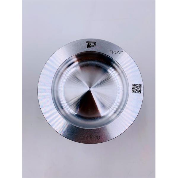 Cummins 6CT8.3 EFI/6D114 4933120 Vehicle Piston For PC350-8 R335-9 DI 5284442