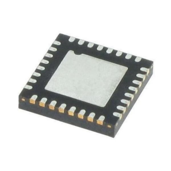 Integrated Circuit Chip MAX20459ATJC/V 3A Automotive High-Current Step-Down
