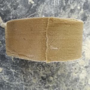 Grease Underground Pipe Wrapping Tape 20 Mil SGS Certificated