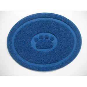 PVC coil mat PET MAT-001