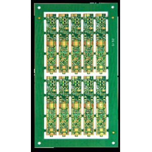 0.7mm Multilayer PCB Assembly