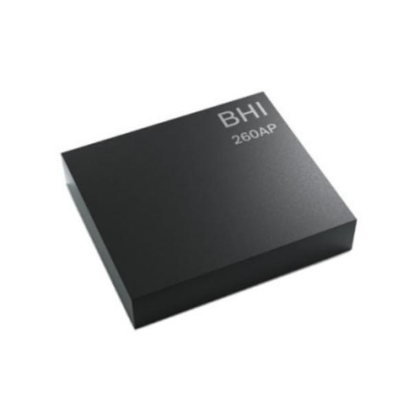 Buy Sensor IC​ BHI260AP
 Self-learning AI Smart Sensor With Integrated IMU
 at wholesale prices