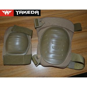 Customized Tactical Knee And Elbow Pads Heel Elbow Protector