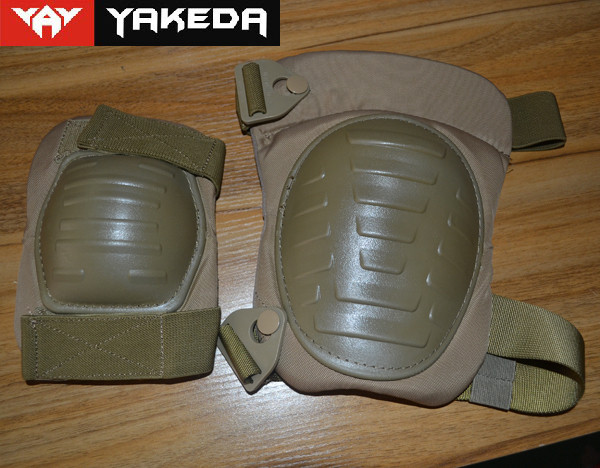 Buy Customized Tactical Knee And Elbow Pads Heel Elbow Protector at wholesale prices