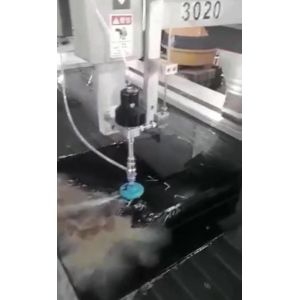 Customizable Glass Processing Machinery Foshan Star Best Waterjet Cutting