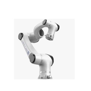 Cobot Robot Elfin 3 With 3KG Payload 590mm Reach And 6 Axis Robot Arm As