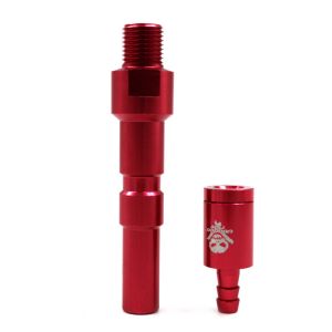 Custom Stainless Steel Aluminum CNC Machining Milling Turning Part Fabrication