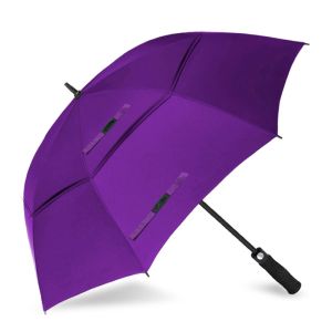 Quality TUV EVA Handle 30&quot;*8K Auto Open Stick Umbrella for sale