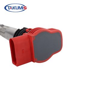 Oem 06C905115D Car Ignition Coil Replacement For Volkswagen Engine