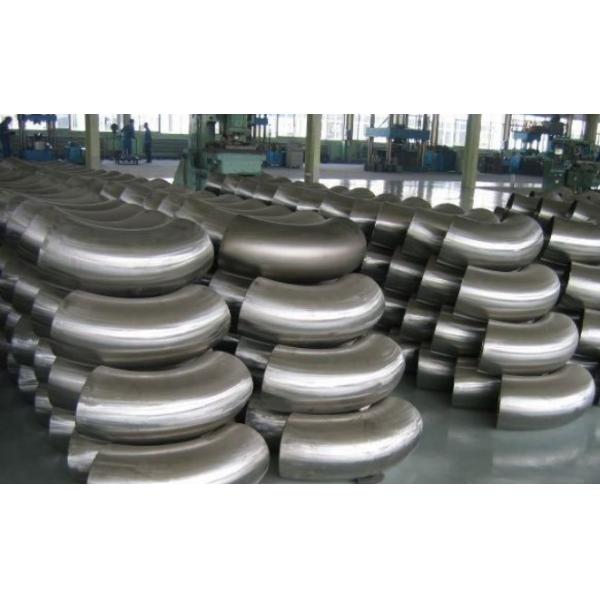 Buy ELBOW BW,4",STD/40,90°,LR,SA-420-WPL6 at wholesale prices