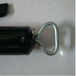 Universal Car Fitment Germany Type Hand Grease Gun 500CC for Replace/Repair in