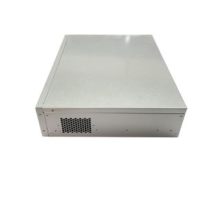 Custom Metal Rack Mount Computer Industrial Chassis 4U 6U Server Case