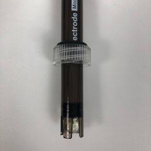 Universal Plastic BNC Connector pH Probe with Customized Support OEM and pH