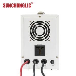 800va pure sine wave inverter with smart charging full protection & generator