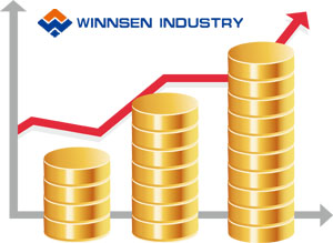 Body Lotion Bath Products Kiosk Vending Machine for Hotel , 22 Inch Touch Screen