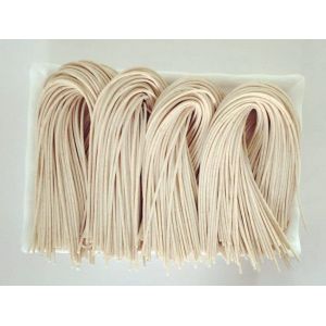 Spaghetti Noodles Making Machine For Sale High Strength SS Material