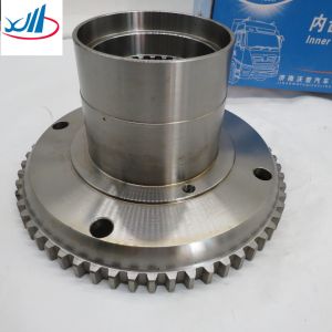 Sinotruk Howo Parts F2000 Ring Gear Support Assembly 199112340021 HandSTR bridge