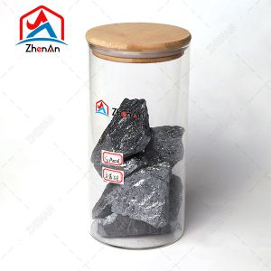 Industry Silicon Metal 1101 99.79% Purity