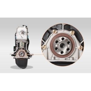 135.N.m/4000-4500rpm Torque Engine Model for Chana / DFSK / Hafei/Wuling Auto