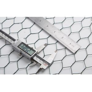 Hexagonal Wire Netting for Chicken Wire