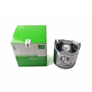 China Piston S4D106-2S 4TNV106 123907-22081 For Yanmar Diesel Engine Repair Parts on sale