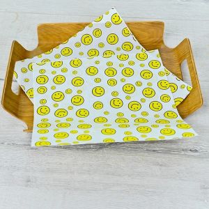 Anti Oil Greaseproof Baking Paper