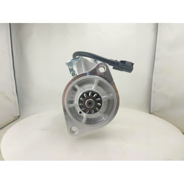 Starter motor 24V 11T for Hino duter J08C J08E for engine J08E /S05C 281002891A 281002894A