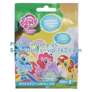 Zipper Pouch Bags, Barrier Bags, Metallized Heat Seal Bags, Hanging Zip Bags,