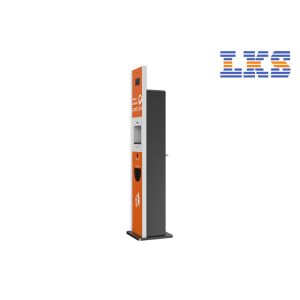 1000ml Disinfectant Dispenser Automatic Hand Sanitiser Touchless Hand Sanitizer