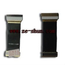 Quality mobile phone flex cable for Samsung S3500 slider for sale