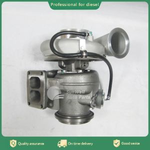 ISDE ISBE Diesel Engine HE221W turbocharger 4047749 4047750 4047753 4043975