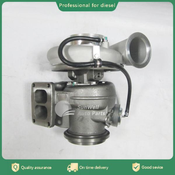 ISDE ISBE Diesel Engine HE221W turbocharger 4047749 4047750 4047753 4043975