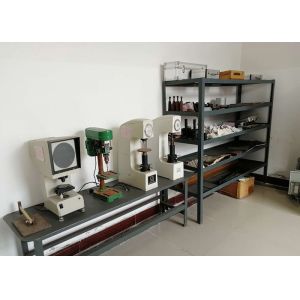 Custom Durable Monopole Wind Turbine Tower With 4.8S / 6.8S / 8.8S Bolts