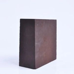 China Refractory Magnesite Chrome Brick on sale