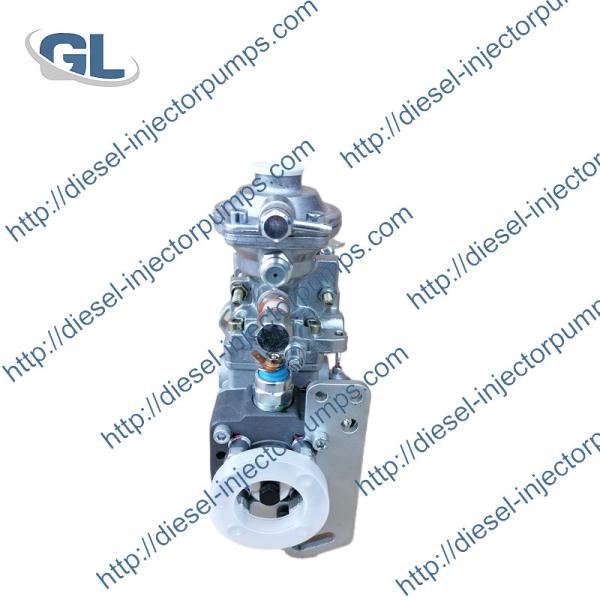 NEW Quality Fuel Injection Pump 0460424282 VE4/12F1150L954 504063450 for Excavator Parts